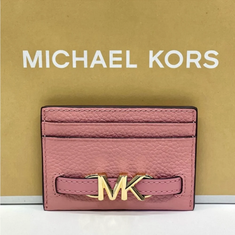 MICHAEL KORS Reed Card Holder
Case Wallet Primrose - Picture 2 of 8